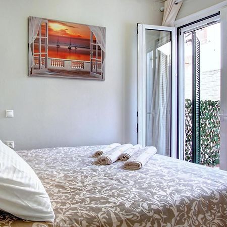 F&X City House Corfu  Екстер'єр фото