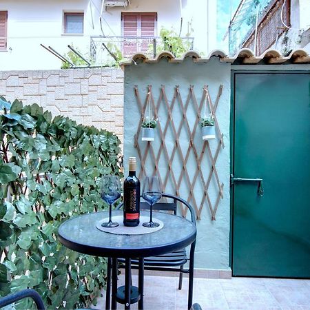 F&X City House Corfu  Екстер'єр фото