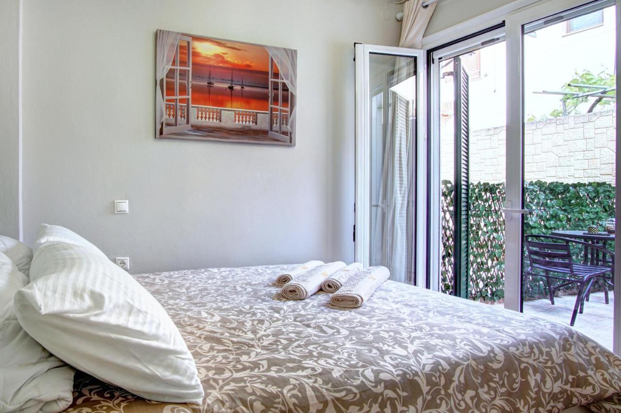F&X City House Corfu  Екстер'єр фото