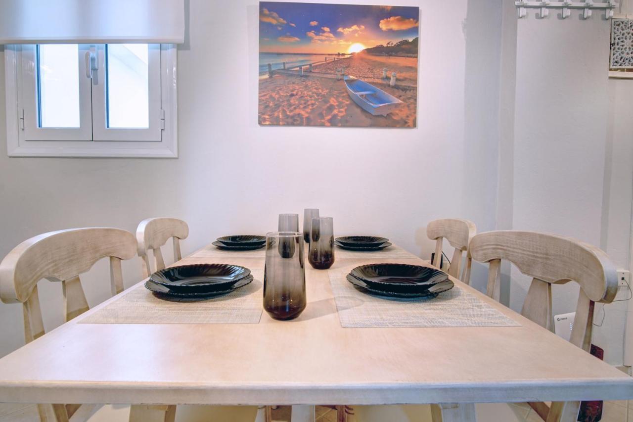 F&X City House Corfu  Екстер'єр фото
