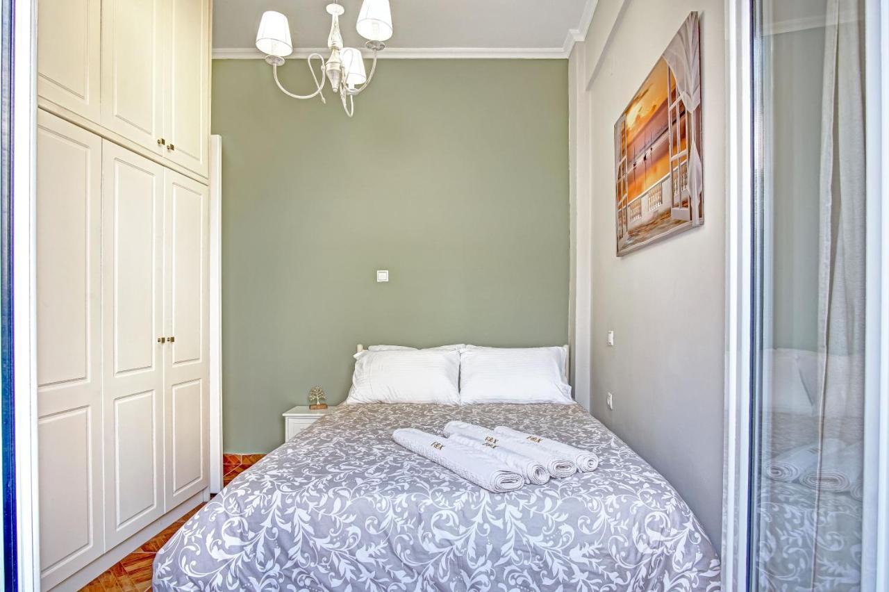 F&X City House Corfu  Екстер'єр фото