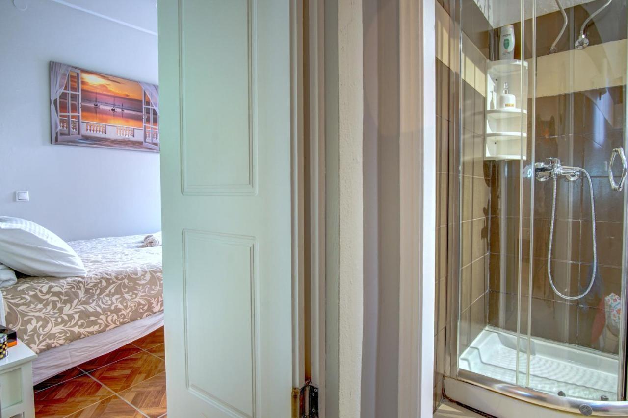 F&X City House Corfu  Екстер'єр фото